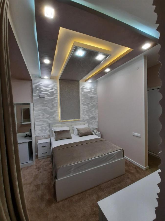 Hotel The Land Of Ararat Erivan Exterior foto